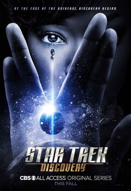 Star Trek Discovery S01E13 VOSTFR HDTV