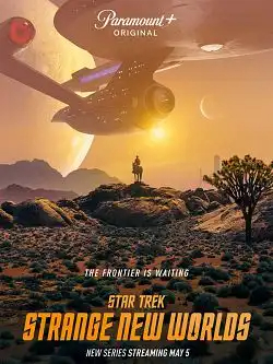 Star Trek: Strange New Worlds S01E10 FINAL VOSTFR HDTV