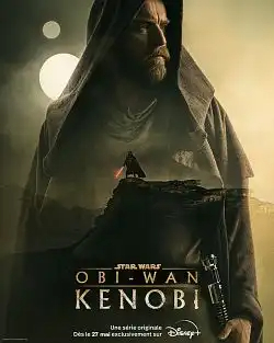 Star Wars: Obi-Wan Kenobi S01E06 VOSTFR HDTV