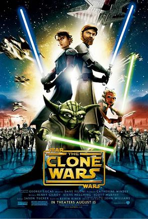 Star Wars The Clone Wars S04E19 FRENCH HDTV