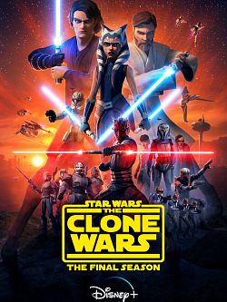 Star Wars The Clone Wars S07E01 VOSTFR HDTV