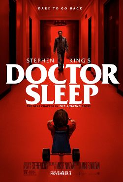 Stephen King's Doctor Sleep FRENCH WEBRIP 1080p 2020