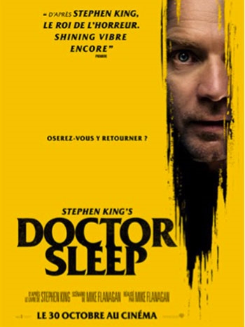 Stephen King's Doctor Sleep TRUEFRENCH HDCAM 2019