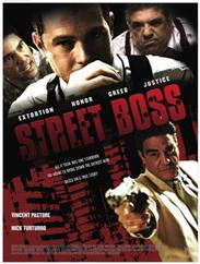 Street Boss FRENCH DVDRIP 2012