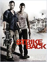 Strike Back S02E02 FRENCH HDTV