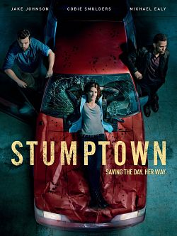 Stumptown S01E03 VOSTFR HDTV