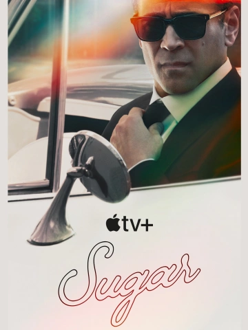 Sugar FRENCH S01E02 HDTV 2024