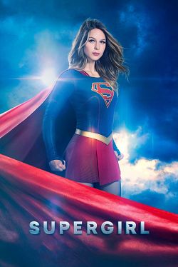 Supergirl S02E08 VOSTFR HDTV