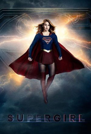 Supergirl S03E17 VOSTFR HDTV