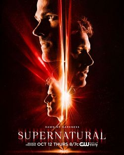 Supernatural S14E10 VOSTFR HDTV
