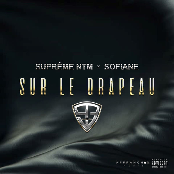 Suprême NTM & Sofiane - Sur le Drapeau 2018 [Explicit]