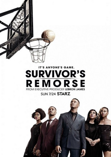 Survivor's Remorse Saison 3 VOSTFR HDTV