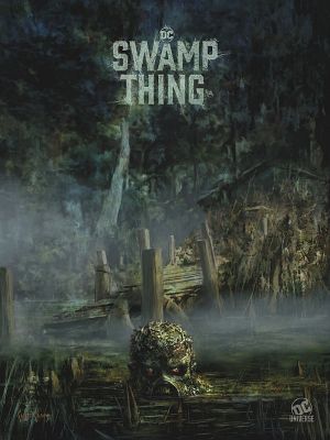 Swamp Thing Saison 1 FRENCH HDTV