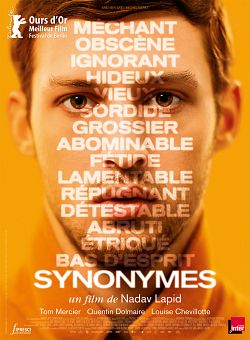 Synonymes FRENCH WEBRIP 1080p 2019