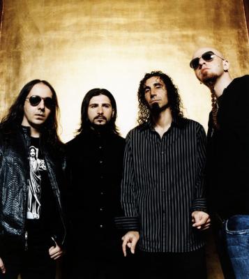 System Of A Down -Discography [2007]