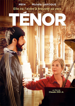 Ténor FRENCH BluRay 1080p 2022
