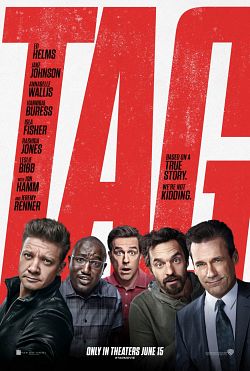 Tag FRENCH DVDRIP 2018