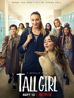 Tall Girl FRENCH WEBRIP 1080p 2019