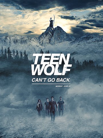 Teen Wolf S05E04 VOSTFR HDTV