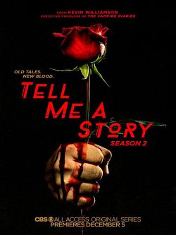 Tell Me a Story S02E04 VOSTFR HDTV