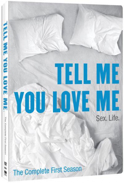 Tell Me You Love Me S01E05 FRENCH HDTV