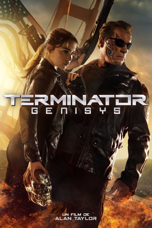 Terminator Genisys TRUEFRENCH DVDRIP 2015