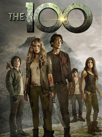 The 100 S02E03 FRENCH HDTV