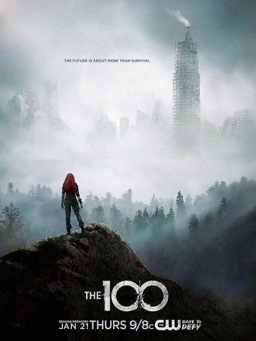 The 100 S03E06 FRENCH HDTV