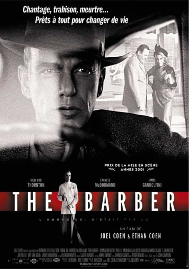 The Barber : L'Homme qui n'était pas là FRENCH HDlight 1080p 2001