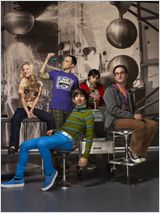 The Big Bang Theory S05E13 FRENCH HDTV