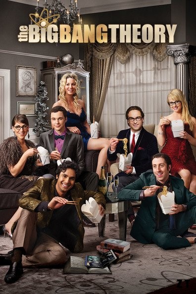 The Big Bang Theory S10E01 FRENCH HDTV