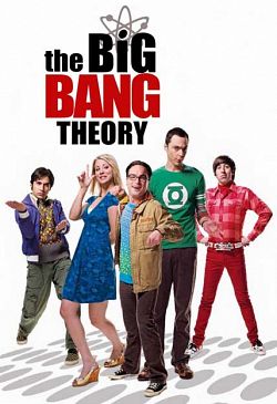 The Big Bang Theory S11E20 FRENCH HDTV