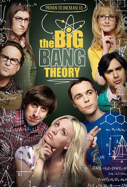 The Big Bang Theory S12E15 VOSTFR HDTV