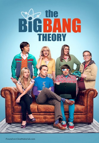 The Big Bang Theory S12E22 FRENCH HDTV