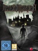 The Black Mirror II (PC)
