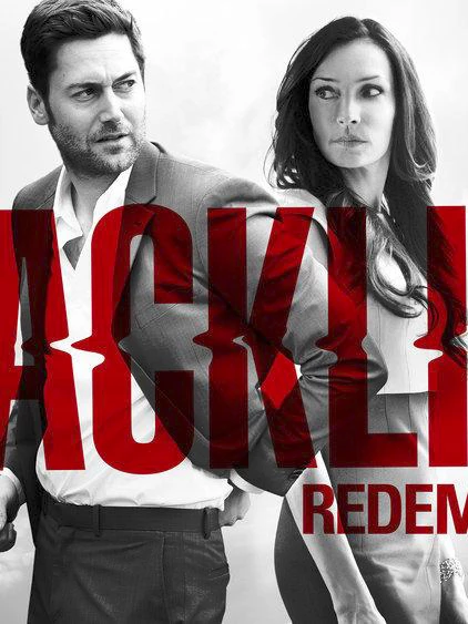 The Blacklist: Redemption Saison 1 FRENCH HDTV