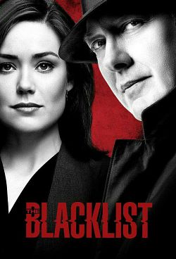 The Blacklist S06E16 VOSTFR HDTV