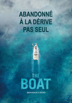 The Boat TRUEFRENCH BluRay 1080p 2019