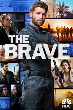 The Brave Saison 1 FRENCH HDTV