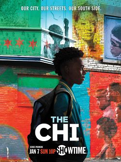The Chi S02E09 FRENCH HDTV