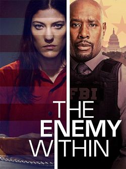 The Enemy Within S01E08 VOSTFR HDTV