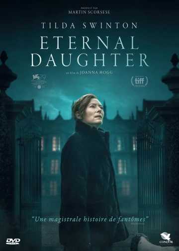 The Eternal Daughter FRENCH WEBRIP x264 2023