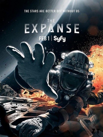The Expanse S03E04 VOSTFR HDTV