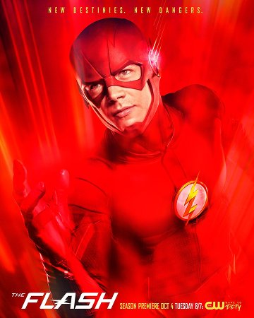 The Flash (2014) S03E14 FRENCH HDTV