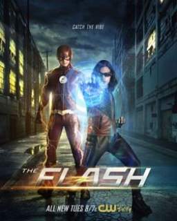 The Flash (2014) S04E03 FRENCH HDTV