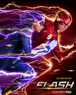 The Flash (2014) S05E10 ENGLISH HDTV