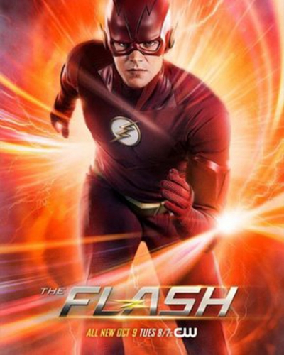 The Flash S05E13 FRENCH HDTV