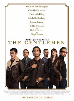 The Gentlemen TRUEFRENCH HDTS MD 2020