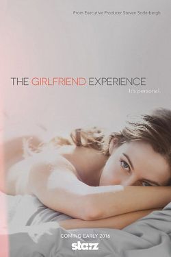 The Girlfriend Experience S03E10 FRENCH HDTV
