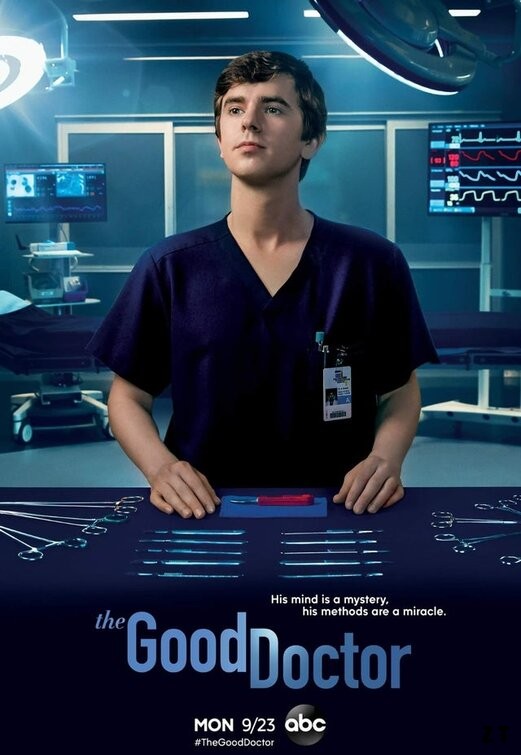The Good Doctor S03E03 FRENCH HDTV